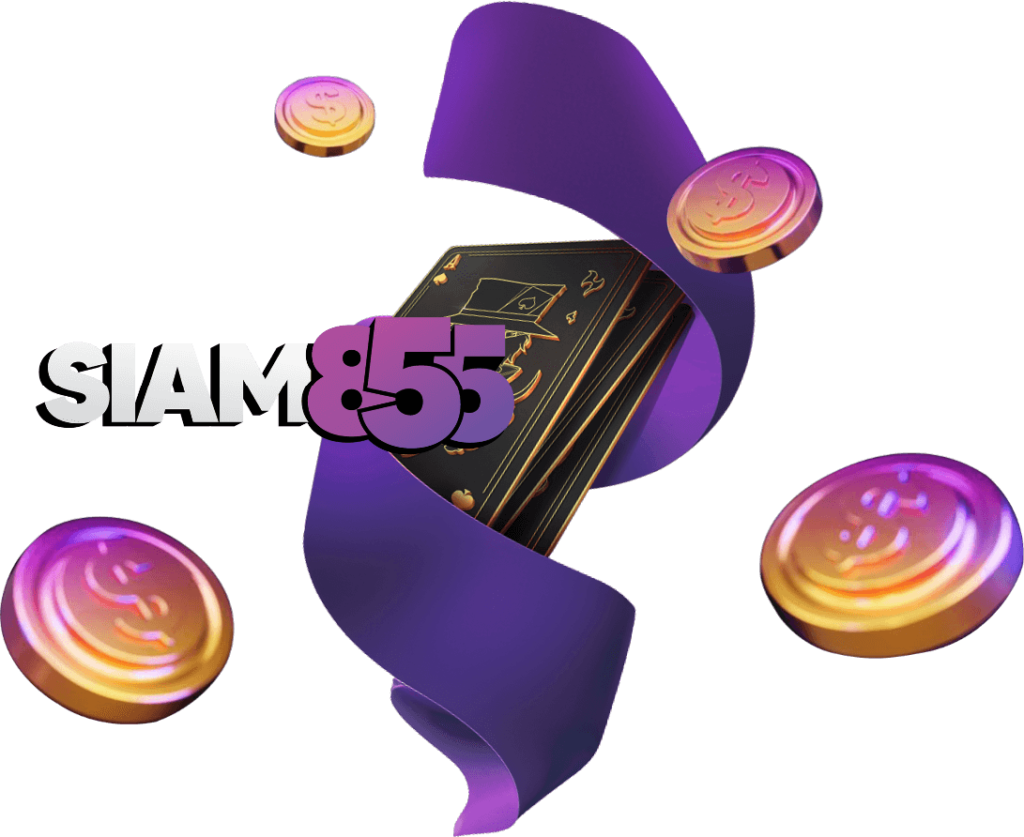 siam855 coin